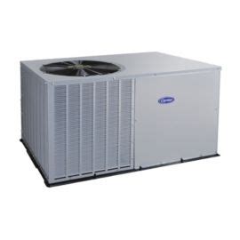 Carrier is one of the world's leading hvac manufacturers. Carrier Packaged Air Conditioner 4 Ton 14 SEER | Carrier HVAC