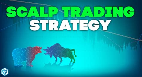 Scalp Trading Guide And Scalping Strategies For Beginners
