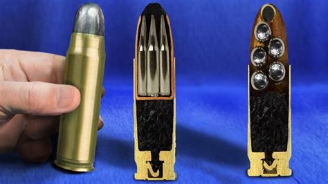 What Is The Most Common Bullet In The World Your