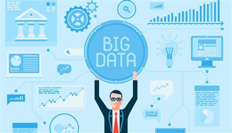 Afinal O Big Data Realmente Eficaz Na An Lise De Dados