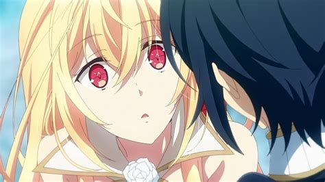 top 10 isekai romance anime where mc is op and surprises everyoneᴴᴰ youtube