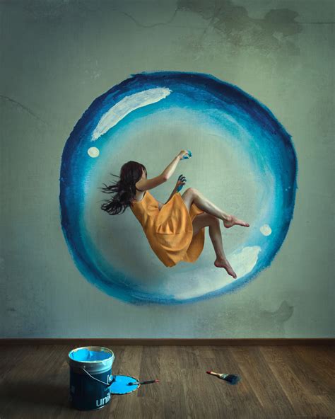 Créer Sa Bulle Photographie par Bettina Dupont Artmajeur