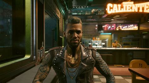 Cyberpunk 2077 Ps5series X Upgrade Available Now How To Use It