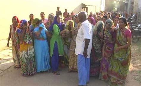 Gujarat Dalit Man 21 Beaten To Death Allegedly For Attending Garba