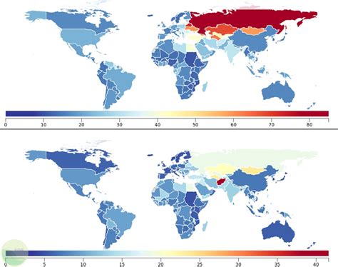 Global Perspective On Acute Coronary Syndrome Circulation Research