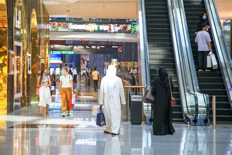 Dubai Malls To See Massive 12 Hour Shopping Sale With 90 Discounts