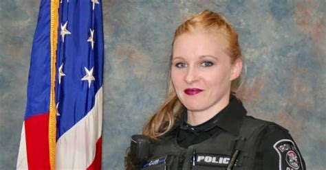 town s first female cop forced to have oral sex with colleague as initiation news digging