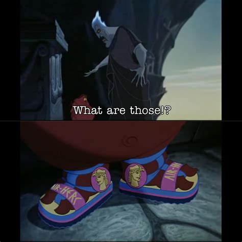 In Disney S Hercules 1997 Hades Predicts A Dead Vine Meme Almost 20 Years Before It Existed