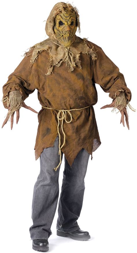So if you're looking for diy scary scarecrow costume ideas. Pin by Skull Man on Scarecrows | Scarecrow costume, Adult costumes, Scary scarecrow costume
