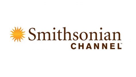 Smithsonian Channel Logo