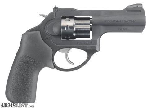 Armslist For Sale Ruger Lcrx 8 Shot 22lr Revolver 438