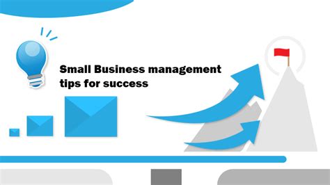 7 Small Business Management Tips For Success The Lenco Blog