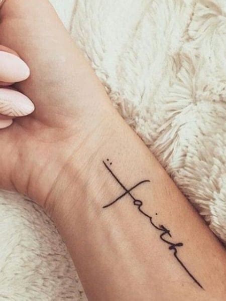 25 Small Wrist Tattoos For Women And Meaning The Trend Spotter