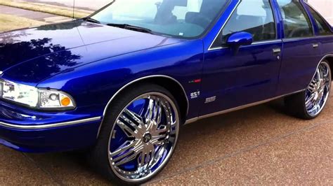 Nick joined the army, mike got married.and the name kept popping up! 26 inch Dub Stuntin Floaters Outrageous Brilliant Dye ...