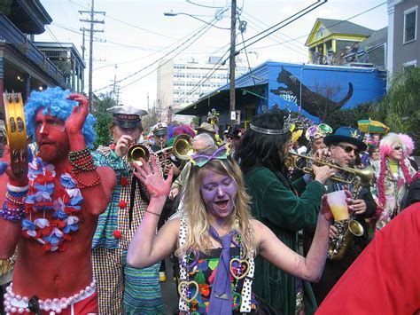 Mardi Gras Termwiki Millions Of Terms Defined By People Like You