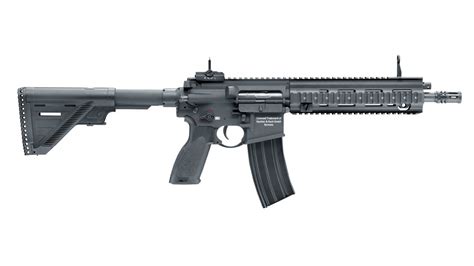 Umarex Vfc Heckler Amp Koch Hk416 Carbine Replica Gbb 2 5783x Riset