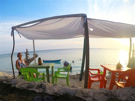 Como te sientes cuando llegas a la isla del caribe / this is how you feel when you arrive at la isla in cartagena. Islands of Cartagena - Isla Grande and Isla Baru · Gypsy Sols