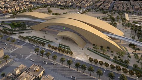 Riyadh Metro Project Riyadh Harvest Fsc