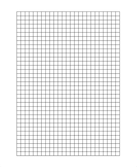 Printable Graph Paper Templates For Word 30 Free Printable Graph