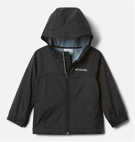 Boys Toddler Glennaker Rain Jacket Columbia Sportswear