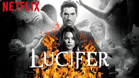 Lucifer Season 5 Trailer When We Make Plans God Laughs Fm