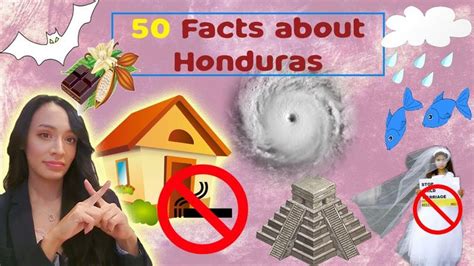 50 Facts About Honduras Things You Probably Didnt Know About