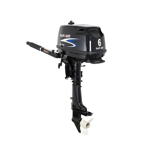 Best Small Outboard Motors Our 2019 Buyers Guide
