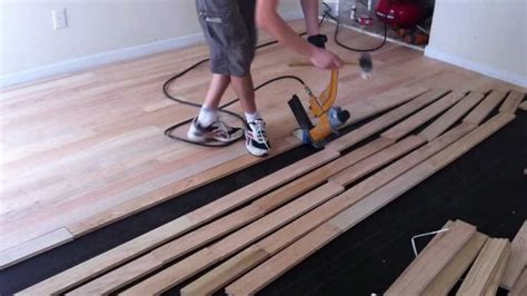 Your Easy Install Wood Flooring Guide Easiklip Floors