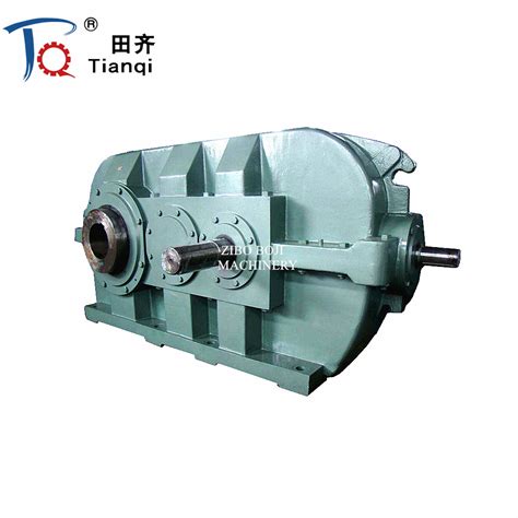 Dcy Dcyk Hollow Shaft Right Angle Bevel Helical Gear Gearbox China