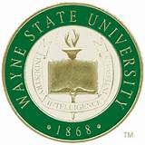 Online Programs Wayne State University Pictures