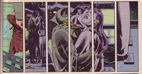 15 Of The Most Important Modern Sex Scenes In Comics Comics