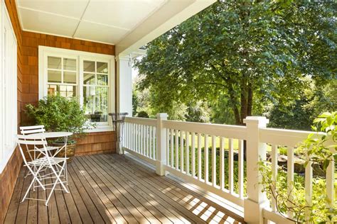 46 Fab Front Porch Ideas Photos Home Stratosphere
