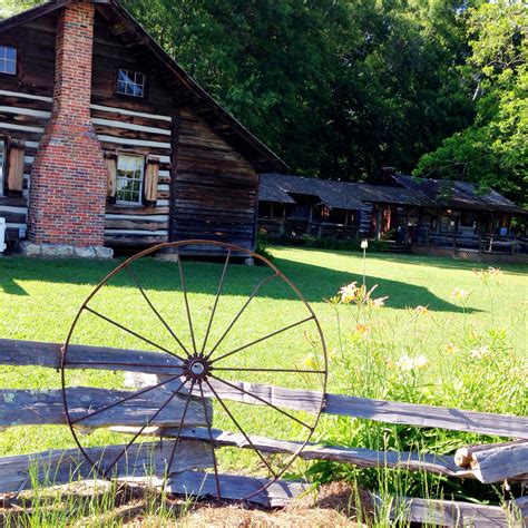 Hours may change under current circumstances French Camp - on the Natchez Trace Parkway | Natchez ...