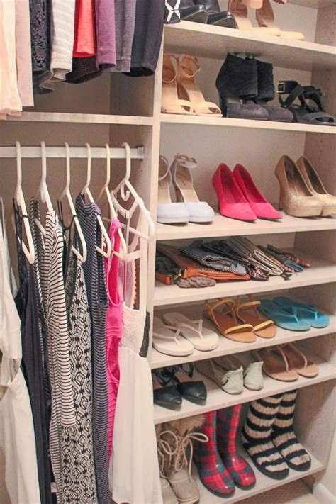 Pricing for california closets systems begins at $500; California Closets Review with Pricing | California ...