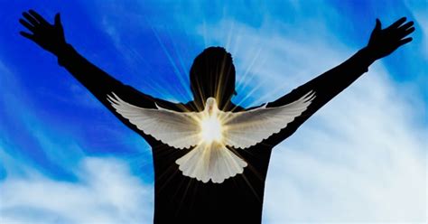 Four Ways The Holy Spirit Guides Us