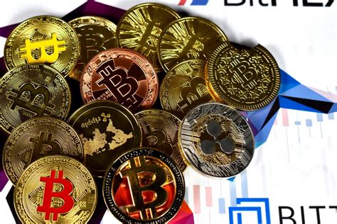 The world of cryptocurrency extends far beyond bitcoin. Come trade some cryptocurrencies with us at executium ...
