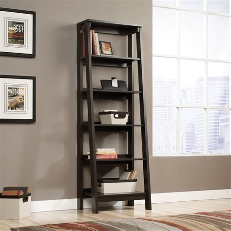 Best 22 Leaning Ladder Bookshelf And Bookcase Collection For Your Homeoffice