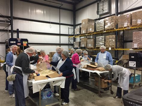 Our professional advisors provide financial services for individuals atm (chase bank). Dayton Food Bank Volunteer Project | Dayton-Miami Valley ...