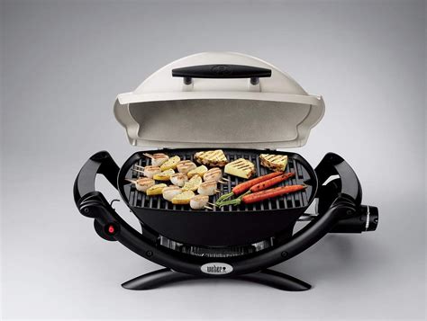 Mini Bbq The Best Gas And Kettle Grills In Small Format