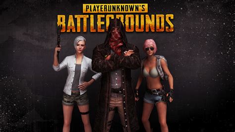 Playerunknown S Battlegrounds Wallpapers Pictures Images