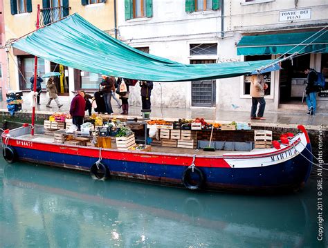 Venetian Market Dedicated To Fred Izsofast Flickr