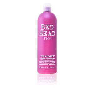 Bed Head Fully Loaded Volumizing Conditioner Tigi Volumen Perfumes Club