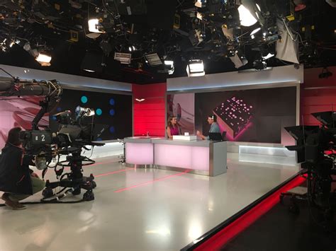 Live on SKAI TV GR - MindCube Game