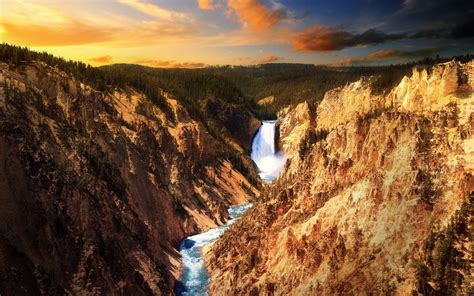 Yellowstone National Park Wallpapers Top Free Yellowstone National