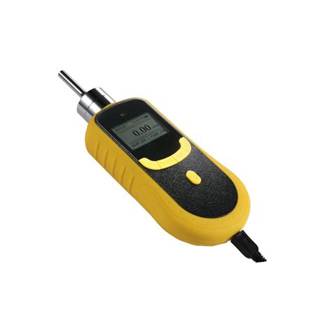Handheld Hydrogen Sulfide H2s Gas Detector 0 To 50100500 Ppm