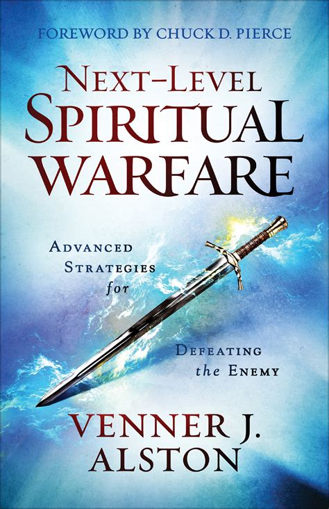 Next Level Spiritual Warfare Baker Publishing Group