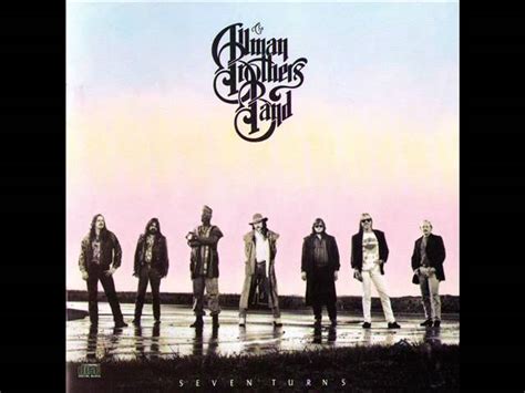 The Allman Brothers Band It Aint Over Yet Chords Chordify