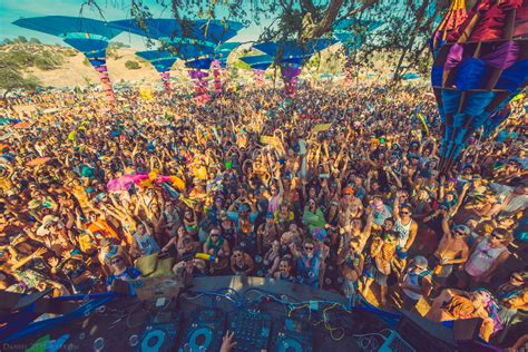 Lightning in a Bottle 2017 Releases Incredible Lineup Yet Again - GDE