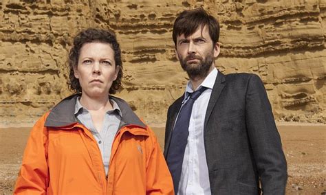 10 More Lessons We Learnt From The Latest Episode Of Broadchurch By