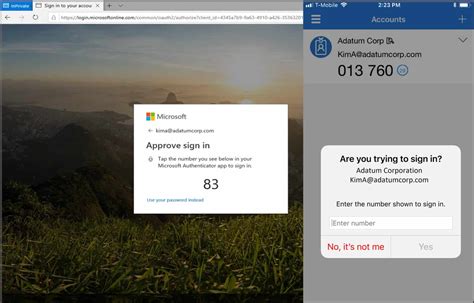 New Microsoft Authenticator Features For Organizations Ghacks Tech News